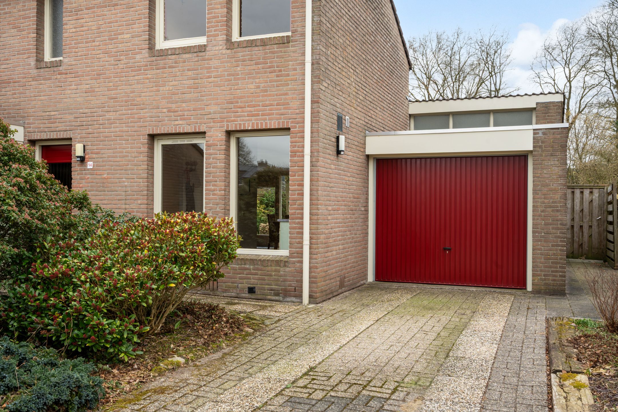 Foto 48 van De Kampen 14