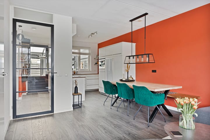 Foto 18 van Berend Slingenbergstraat 6