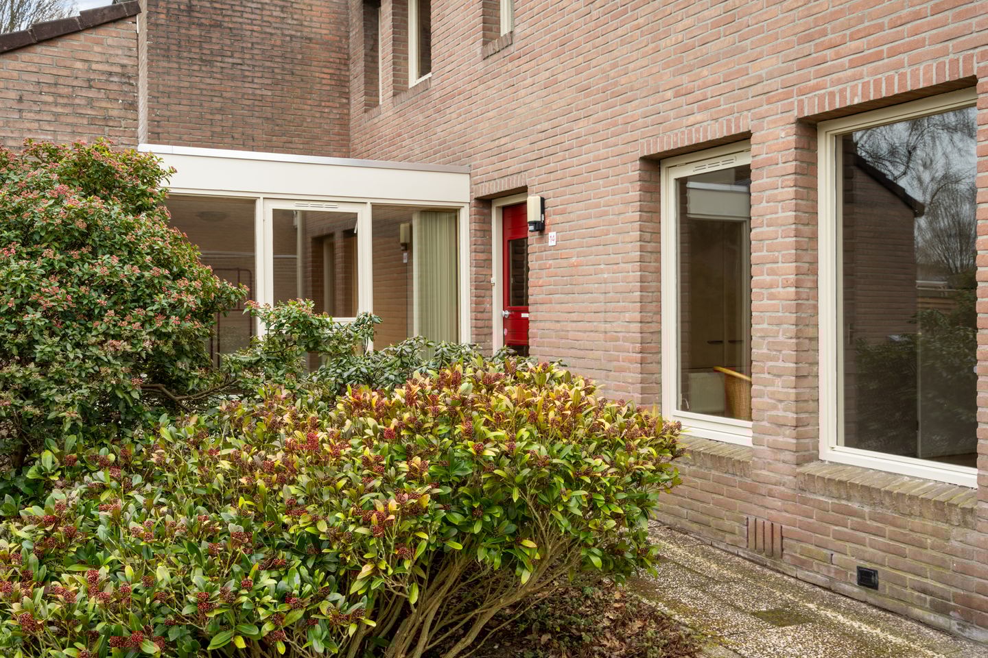 Foto 49 van De Kampen 14