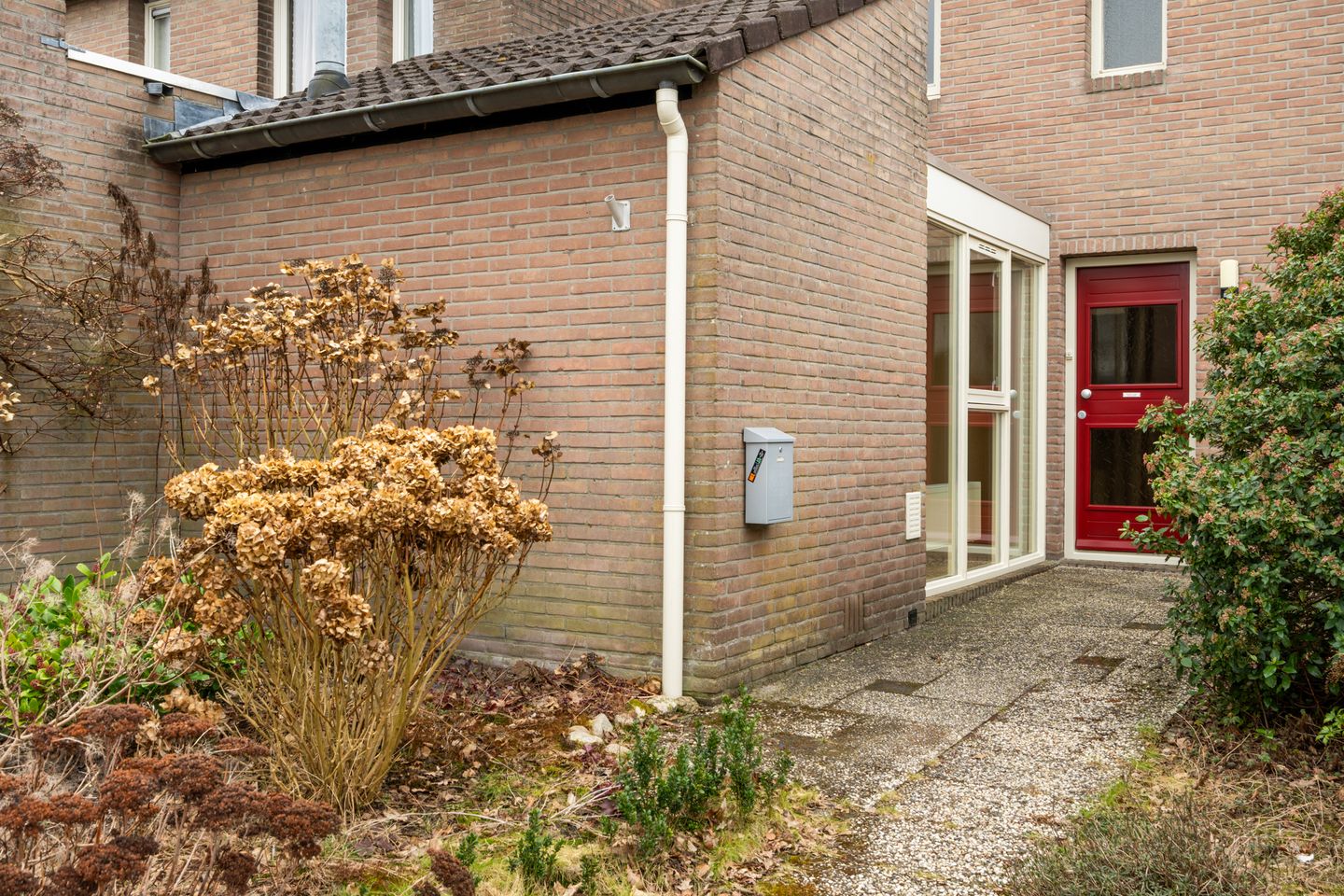 Foto 50 van De Kampen 14