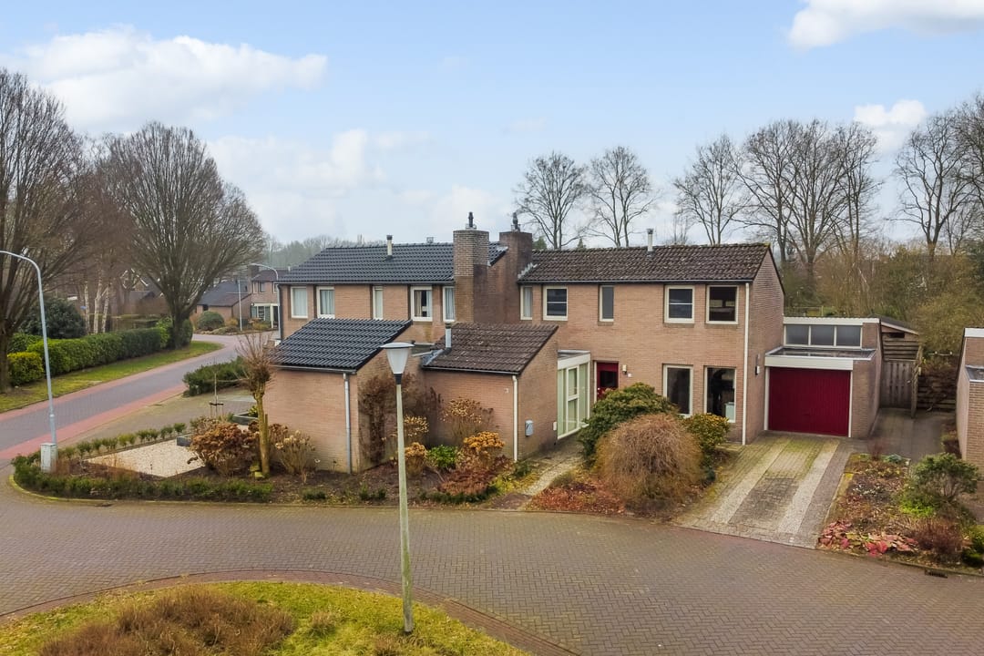 Foto 53 van De Kampen 14