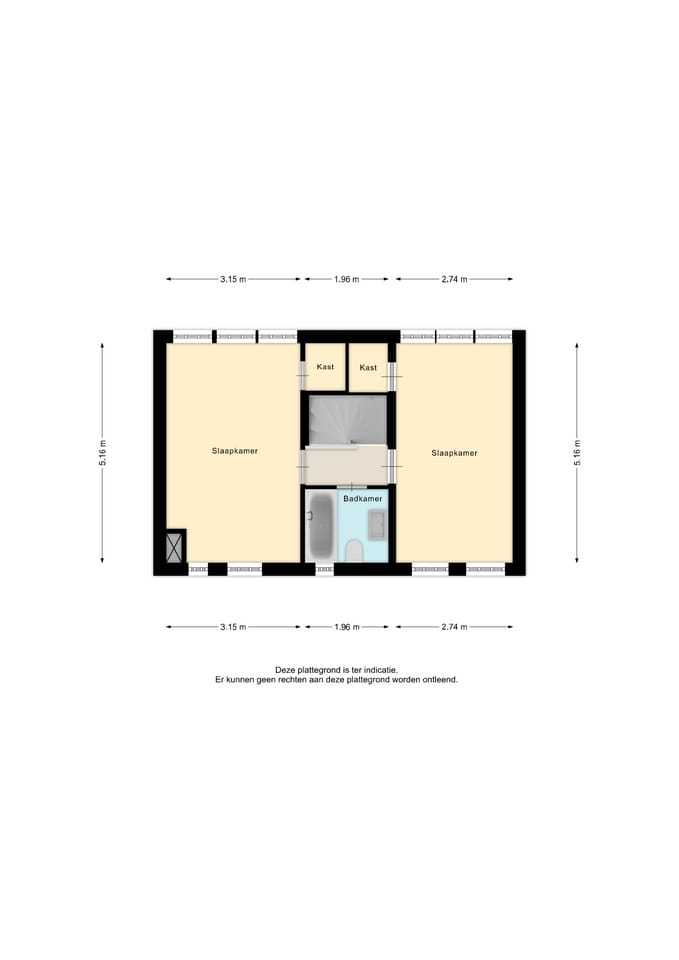 Foto 55 van De Kampen 14