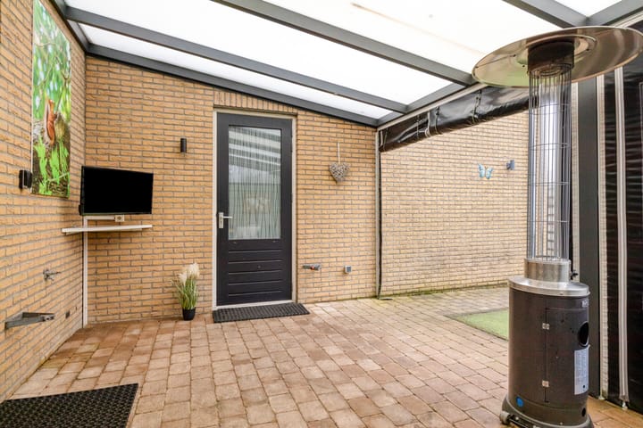 Foto 35 van Berend Slingenbergstraat 6