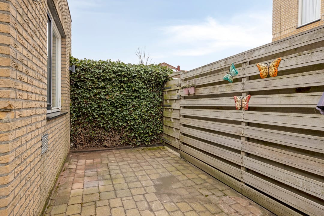 Foto 37 van Berend Slingenbergstraat 6