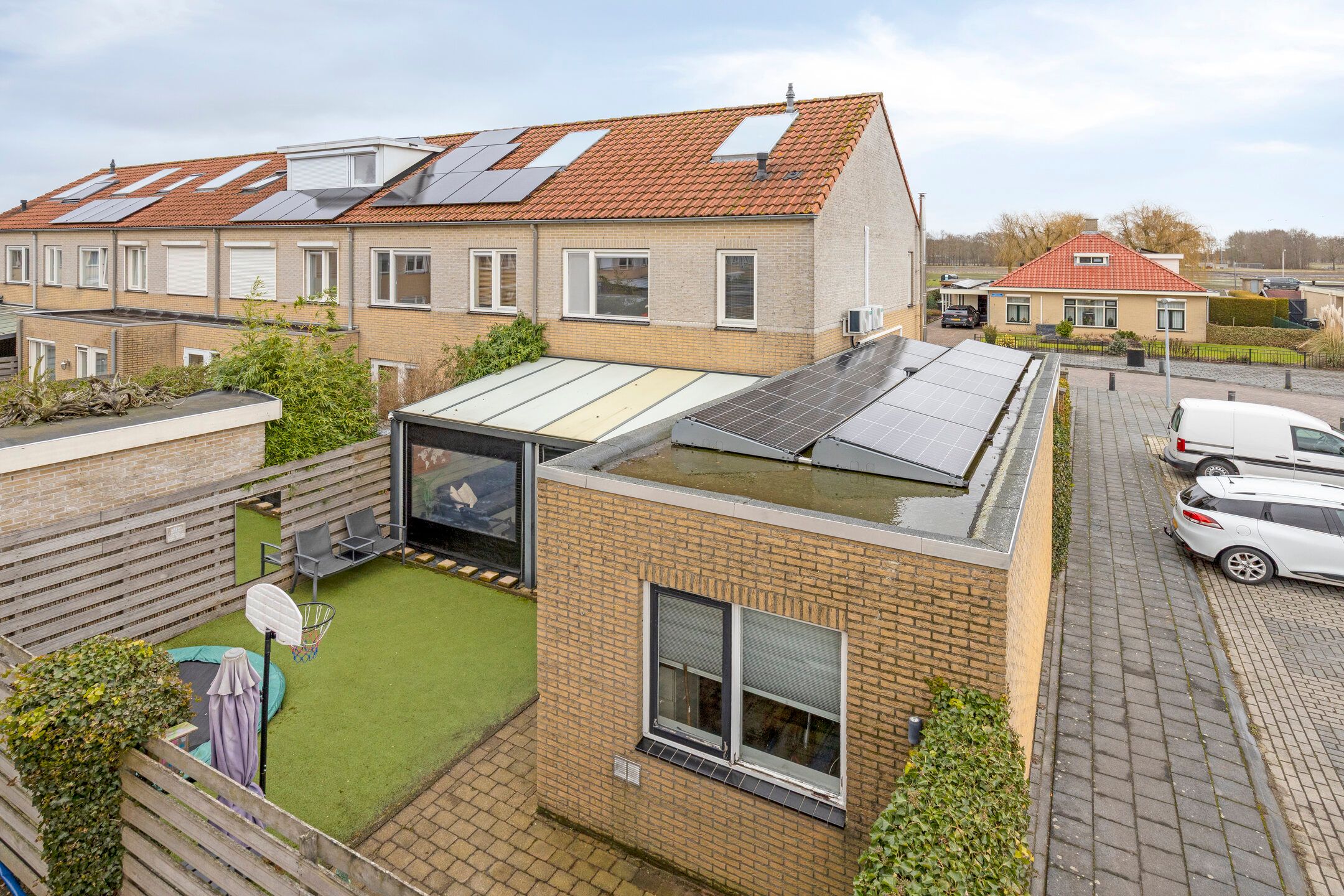 Foto 39 van Berend Slingenbergstraat 6