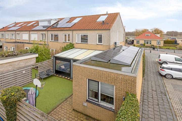 Foto 39 van Berend Slingenbergstraat 6