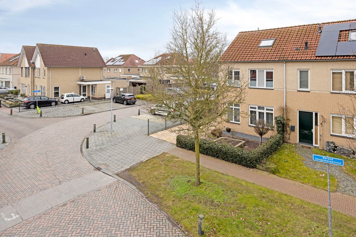 Foto 40 van Berend Slingenbergstraat 6