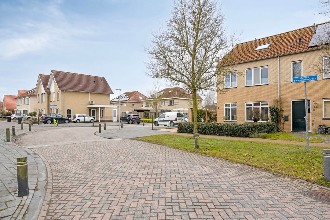 Foto 41 van Berend Slingenbergstraat 6