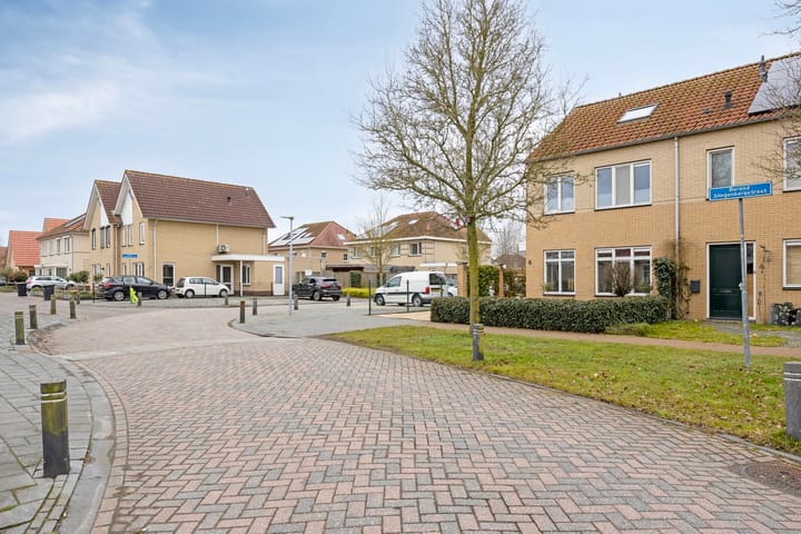 Foto 41 van Berend Slingenbergstraat 6