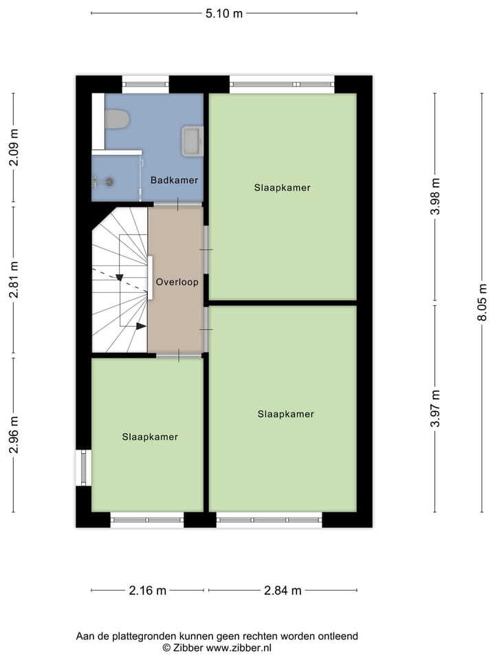 Foto 46 van Berend Slingenbergstraat 6