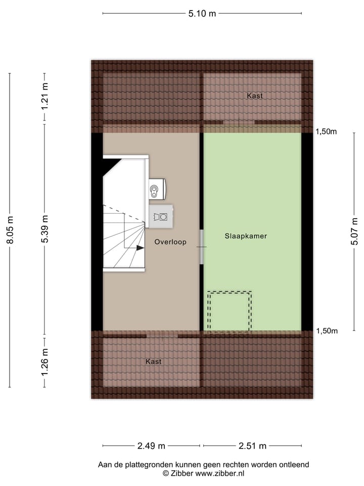 Foto 47 van Berend Slingenbergstraat 6