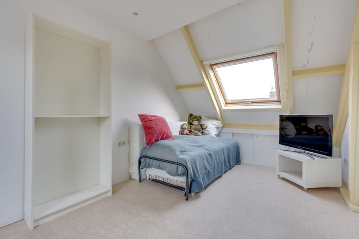 Foto 50 van Korenmolen 51