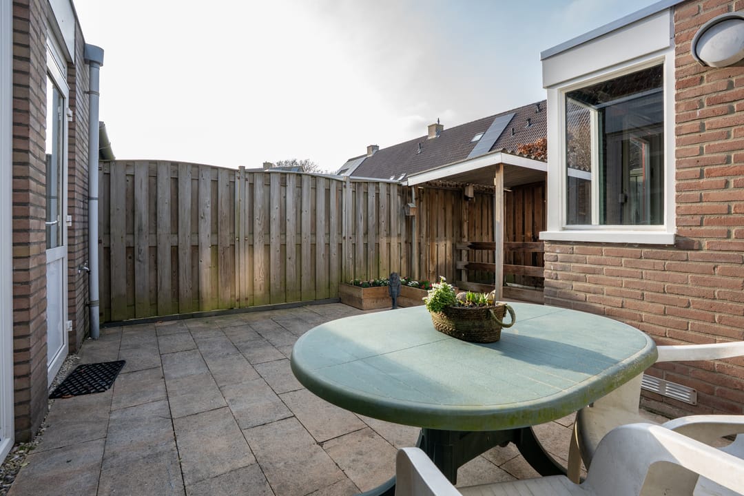 Foto 52 van Korenmolen 51