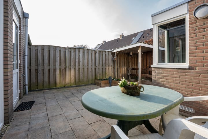 Foto 52 van Korenmolen 51