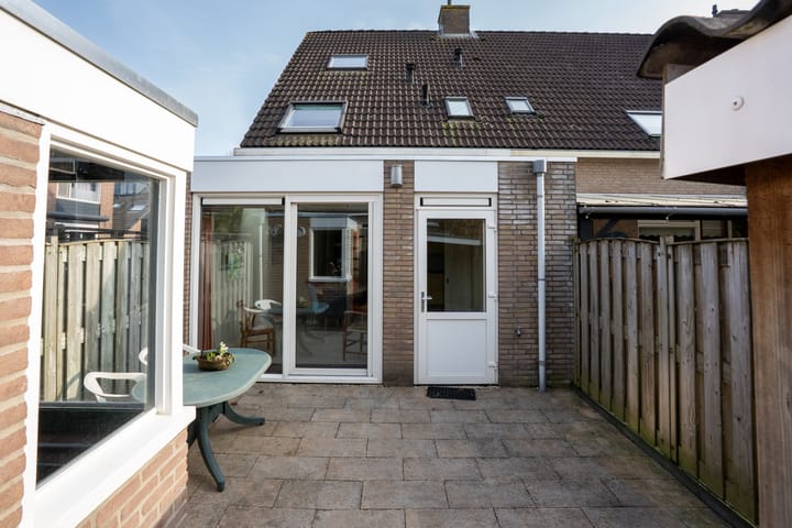 Foto 54 van Korenmolen 51