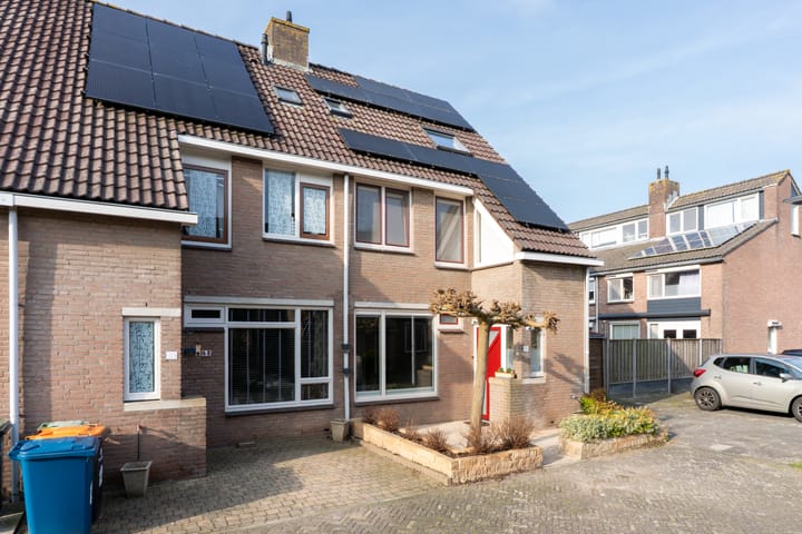 Foto 55 van Korenmolen 51