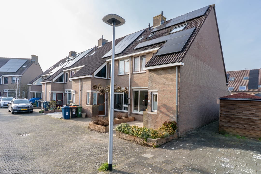 Foto 56 van Korenmolen 51