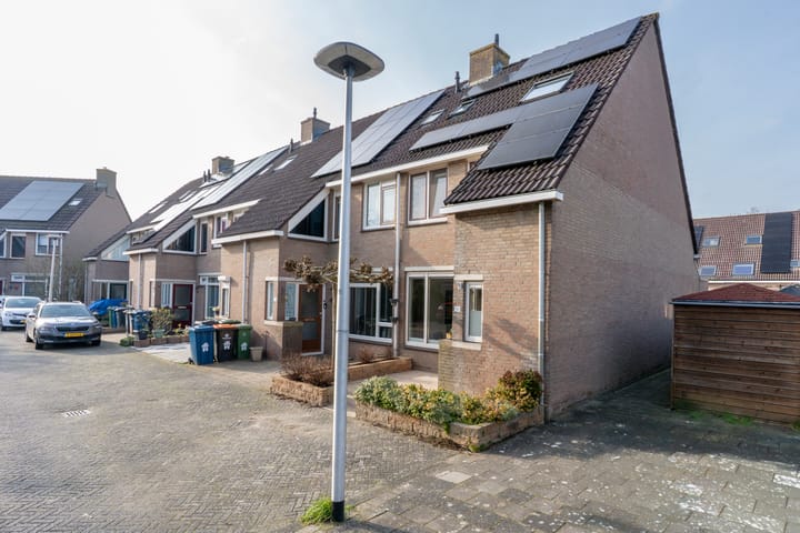 Foto 56 van Korenmolen 51