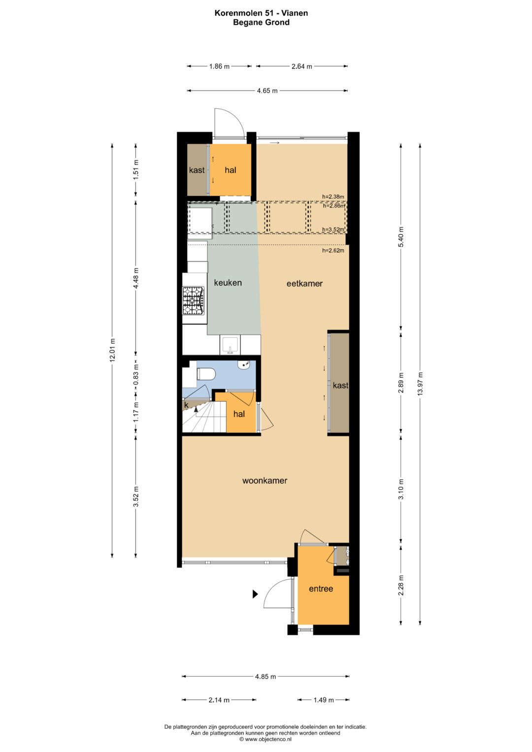 Foto 57 van Korenmolen 51