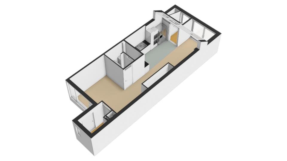 Foto 58 van Korenmolen 51