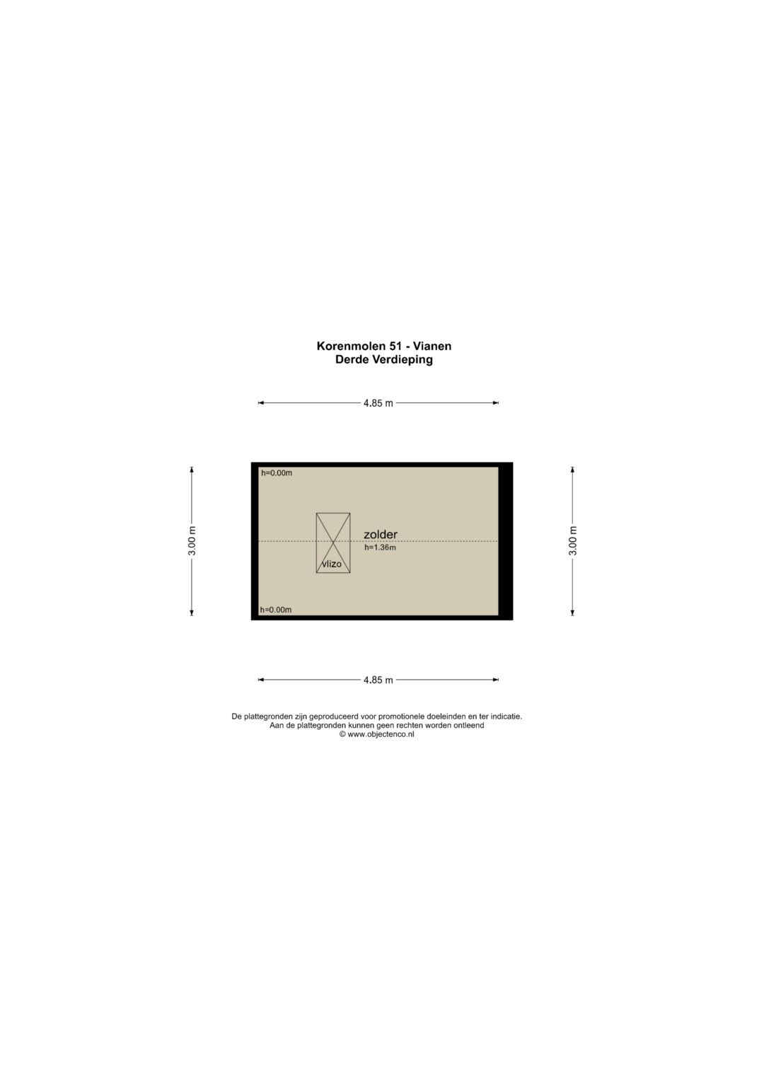 Foto 66 van Korenmolen 51