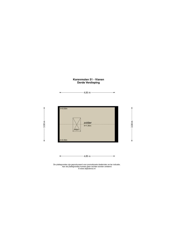 Foto 66 van Korenmolen 51