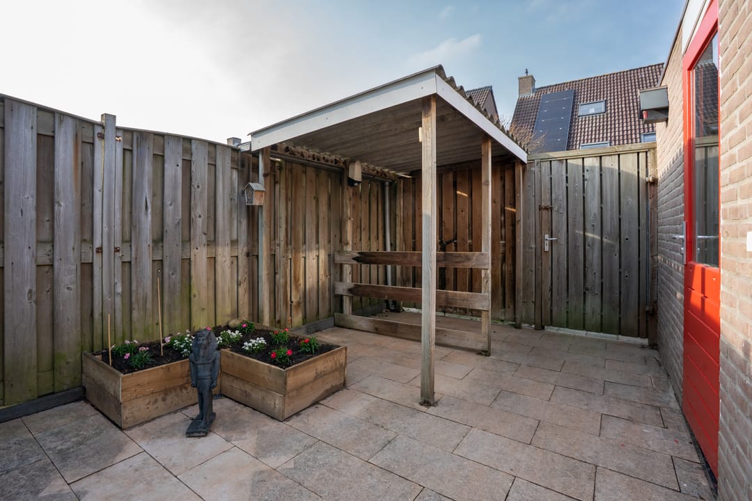 Foto 53 van Korenmolen 51