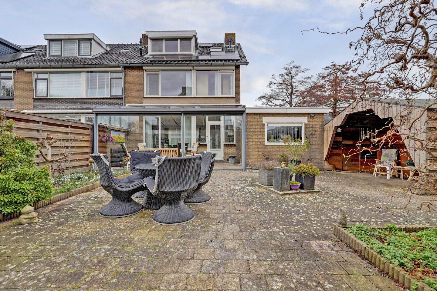 Foto 4 van Schuberthof 34