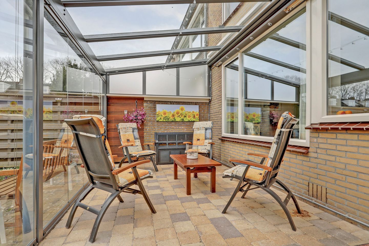 Foto 5 van Schuberthof 34