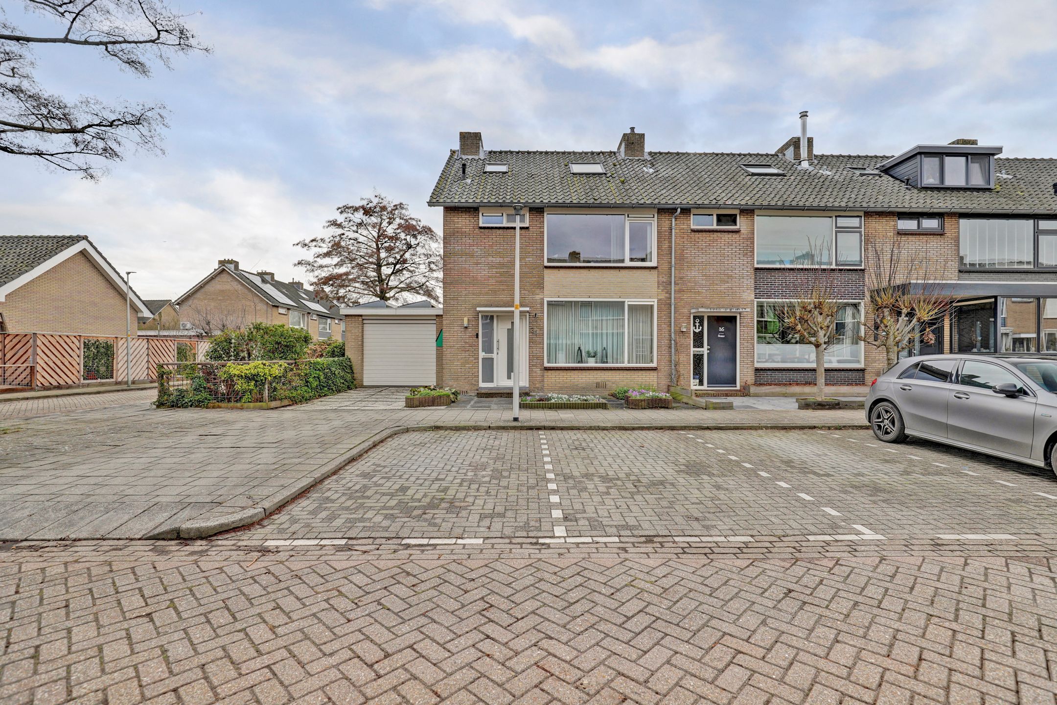 Foto 6 van Schuberthof 34