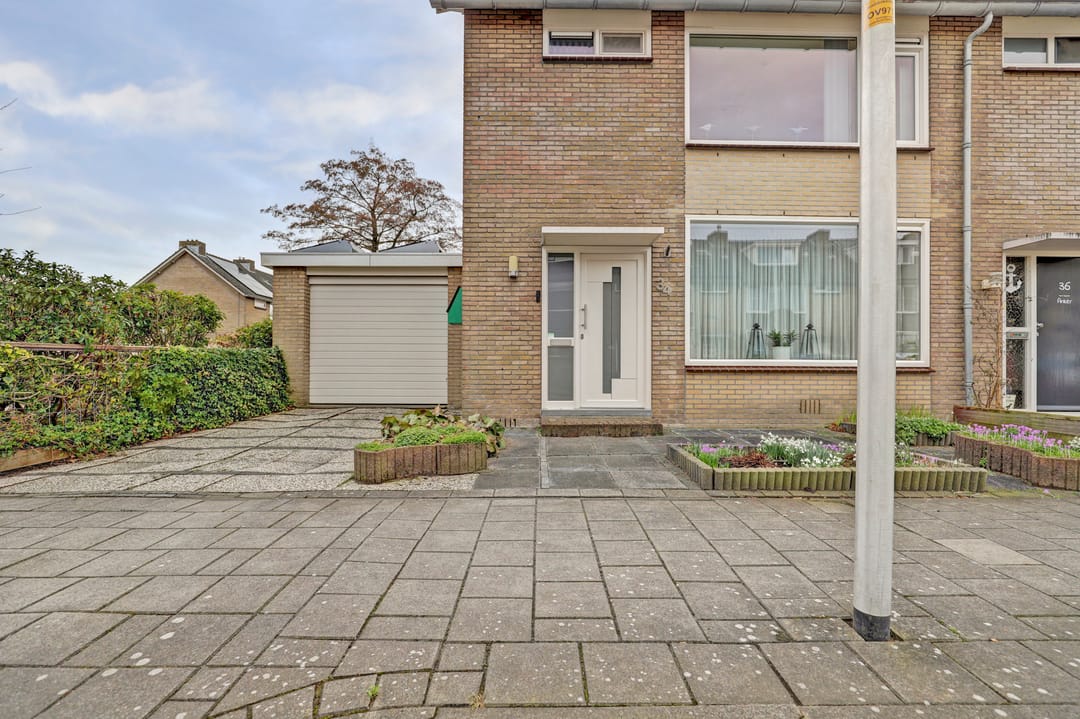 Foto 7 van Schuberthof 34