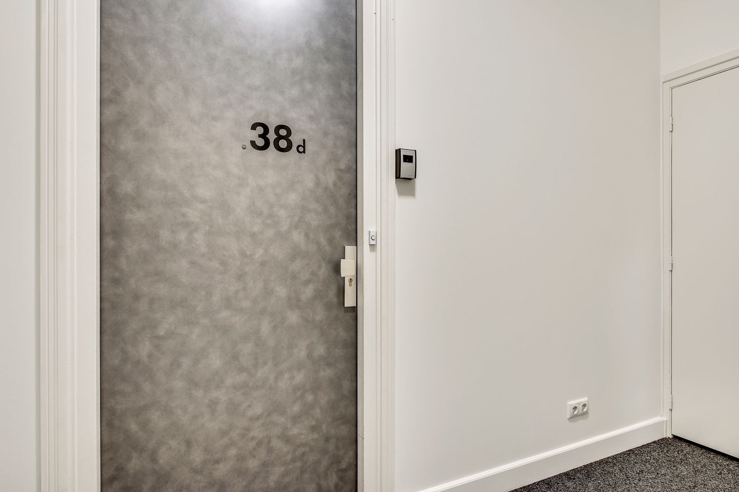 Foto 5 van Schuitenberg 38-D