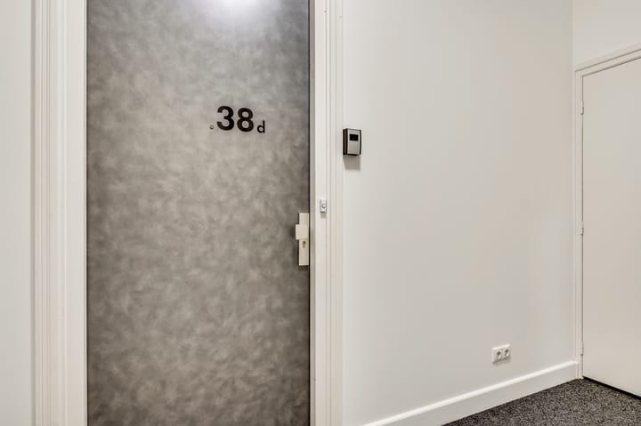 Foto 5 van Schuitenberg 38-D