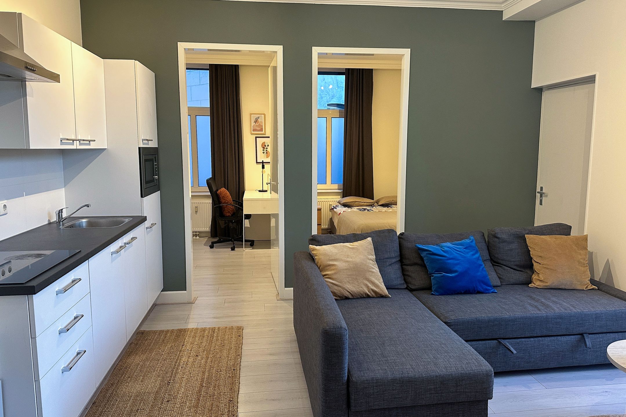 Foto 9 van Schuitenberg 38-D