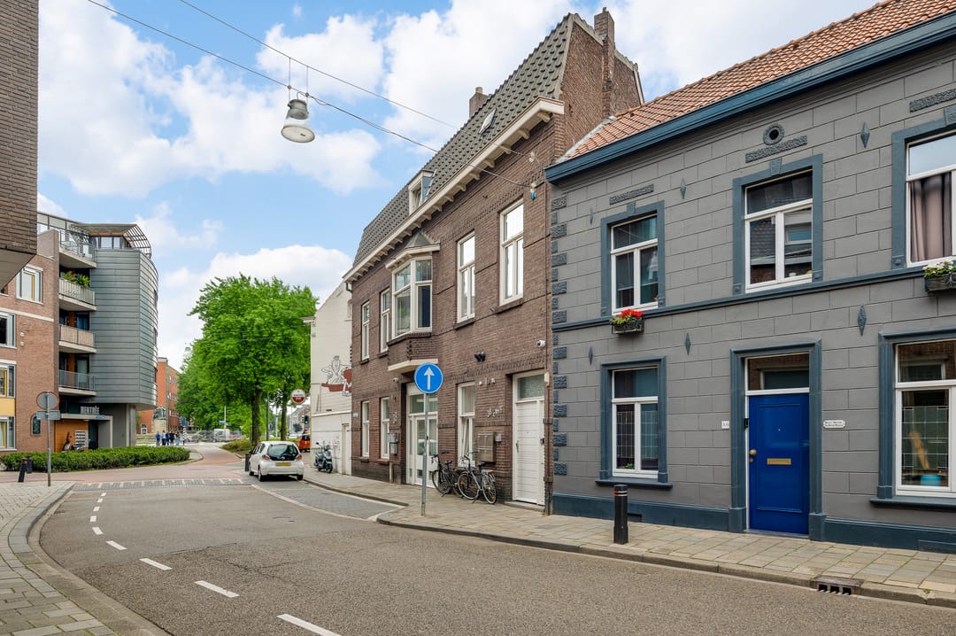 Foto 2 van Schuitenberg 38-D