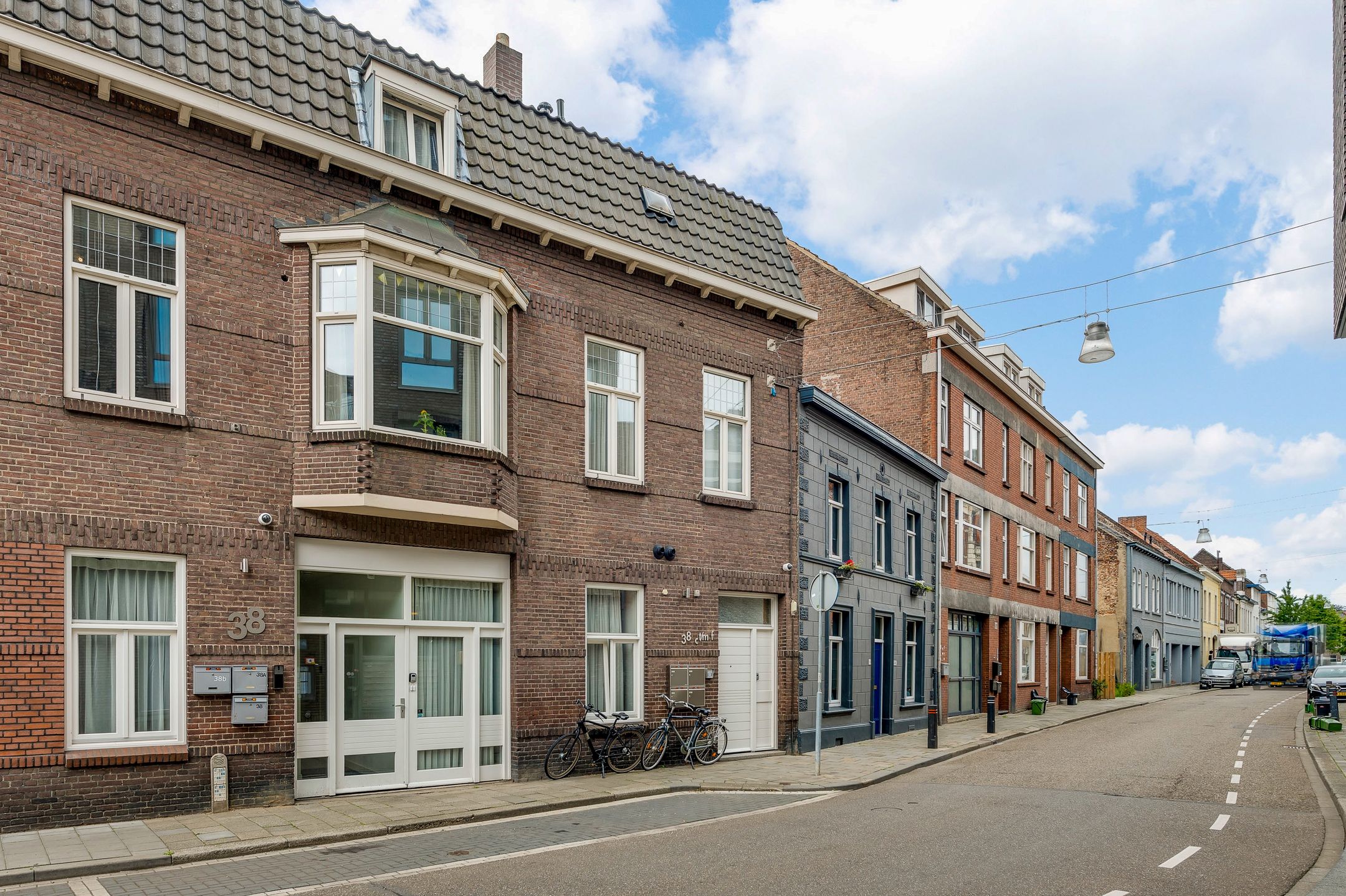 Foto 3 van Schuitenberg 38-D