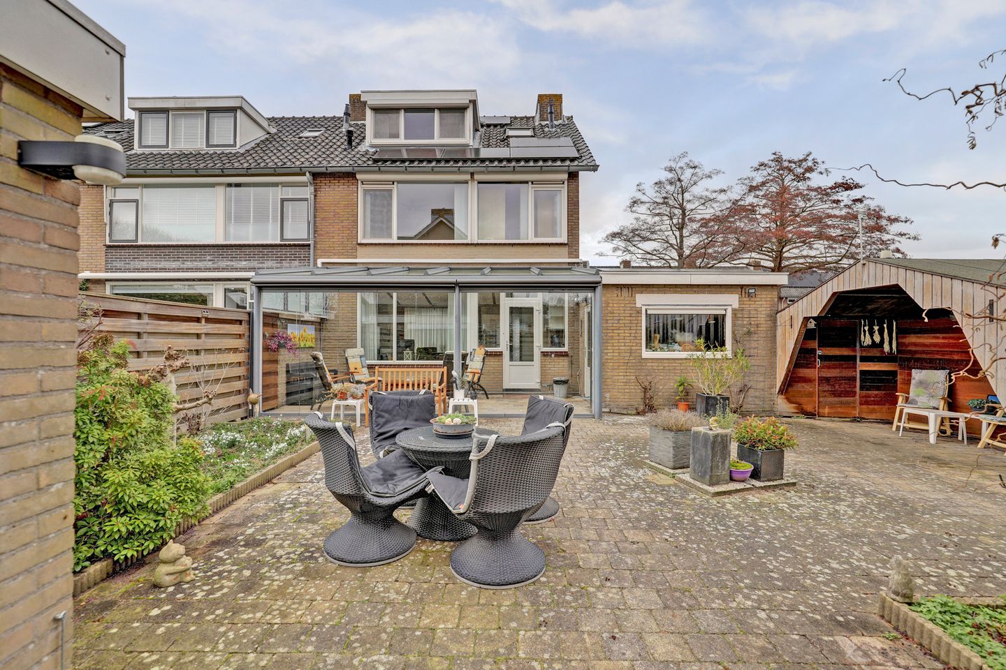 Foto 34 van Schuberthof 34