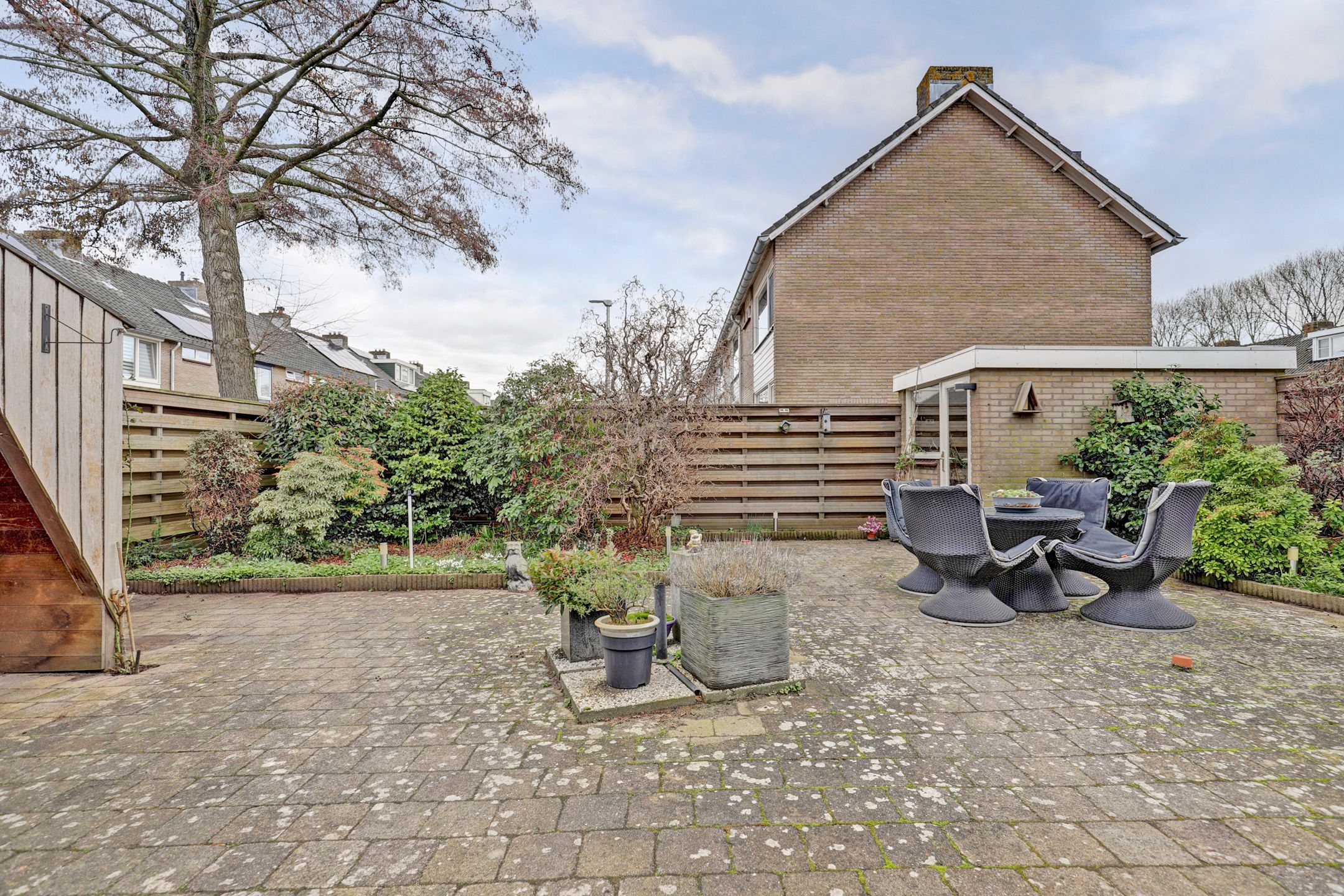 Foto 36 van Schuberthof 34