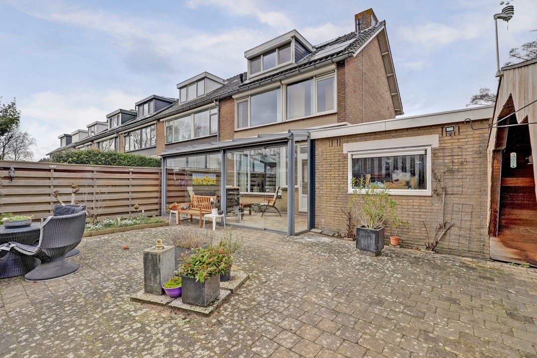 Foto 37 van Schuberthof 34