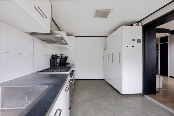 Foto 3 van Karveel 44 9