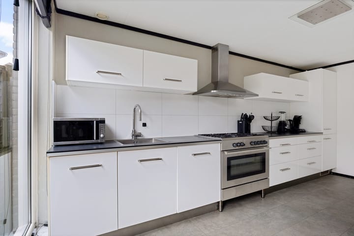 Foto 9 van Karveel 44 9