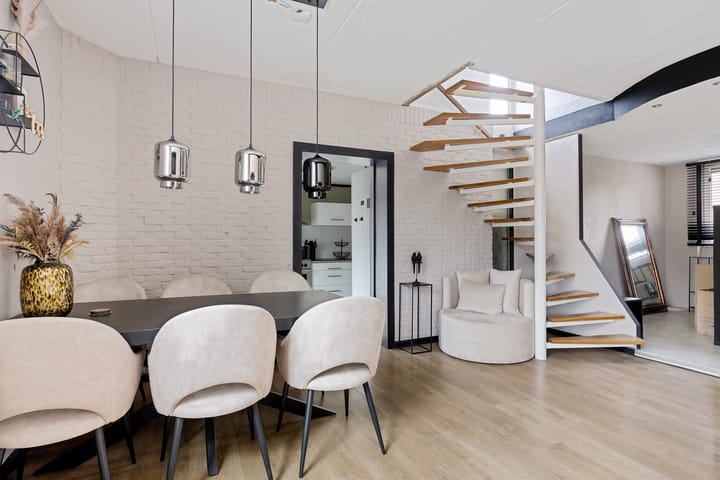 Foto 11 van Karveel 44 9