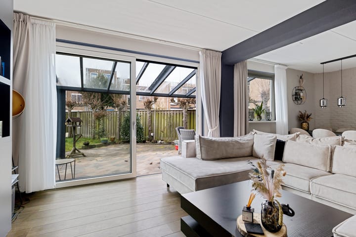 Foto 6 van Karveel 44 9