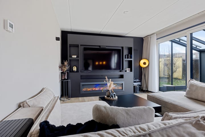 Foto 5 van Karveel 44 9