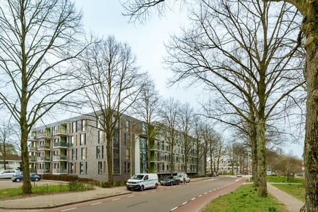 Hollandseweg thumbnail