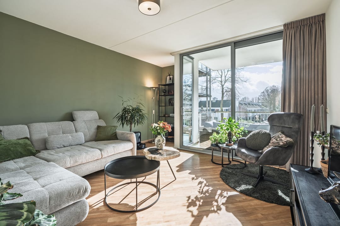 Foto 2 van Hollandseweg 270