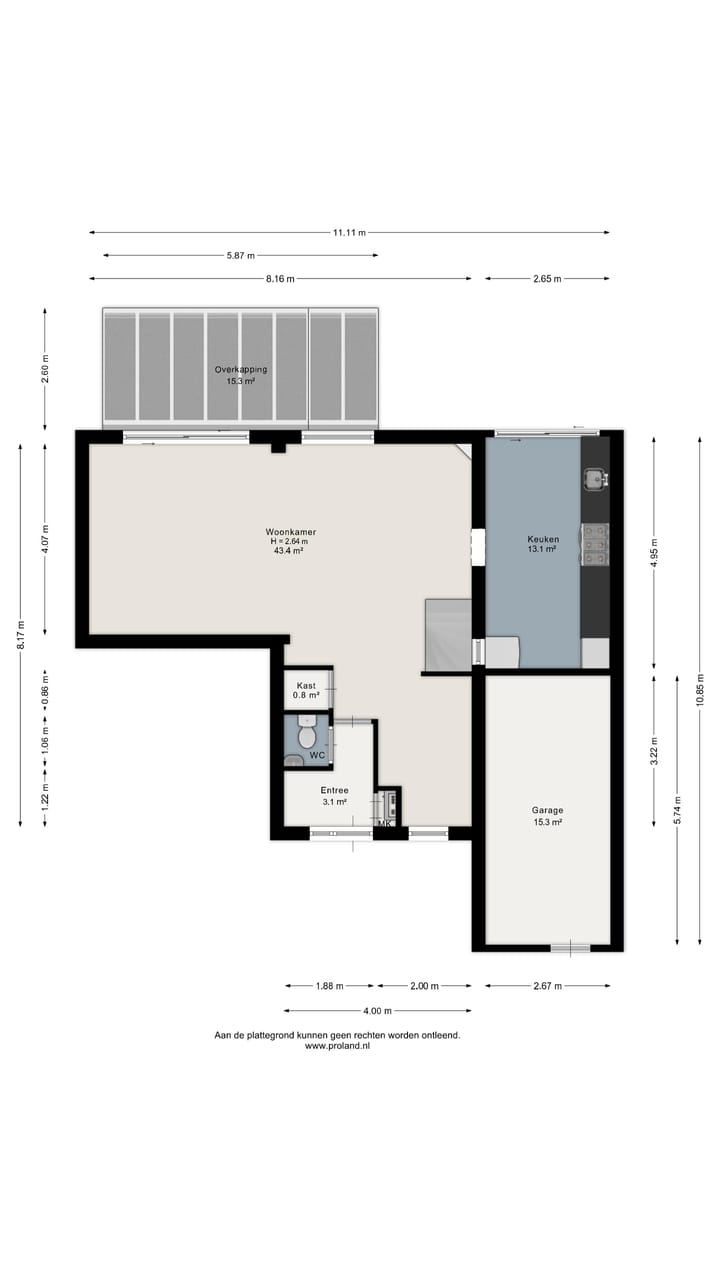 Foto 30 van Karveel 44 9