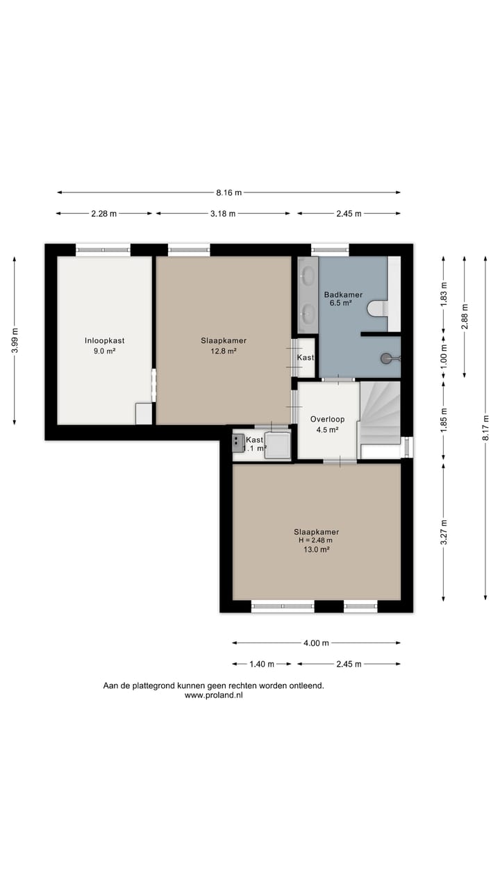 Foto 31 van Karveel 44 9