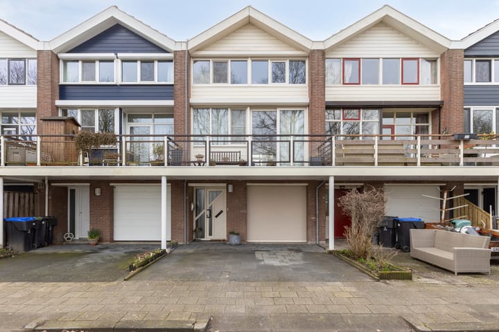 Eisenhowerlaan 58 main image