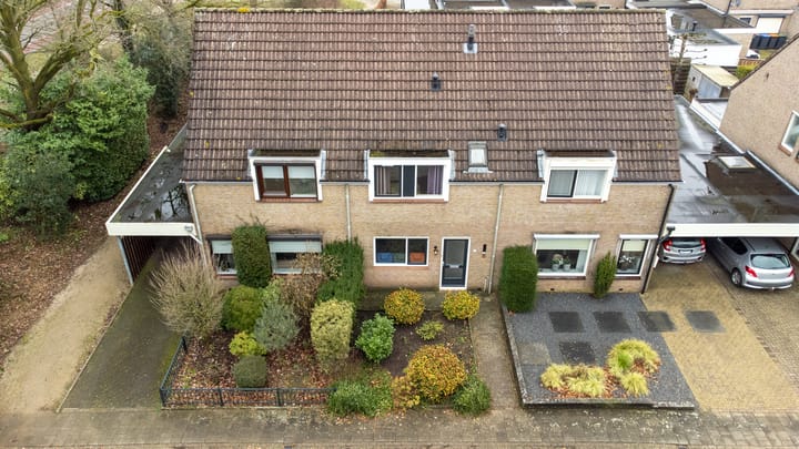 Foto 2 van Valeriaan 18